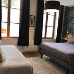Le Relais Ducal - D'hotes Vieille * Nancy