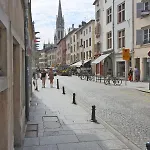 Le Relais Ducal - D'hotes Vieille