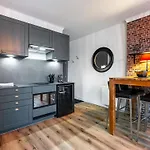 Appartamento Le Relais Ducal - D'hotes Vieille *