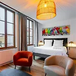 Appartamento Le Relais Ducal - D'hotes Vieille Nancy