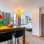 Le Relais Ducal - D'hotes Vieille Appartamento Nancy