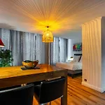 Le Relais Ducal - D'hotes Vieille Appartamento *