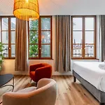 Le Relais Ducal - D'hotes Vieille Appartamento Nancy