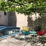 Appartamento Le Relais Ducal - D'hotes Vieille *