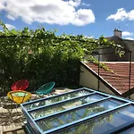 Le Relais Ducal - D'hotes Vieille Nancy