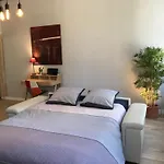 Le Relais Ducal - D'hotes Vieille Appartamento
