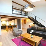 Le Relais Ducal - D'hotes Vieille