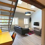 Appartamento Le Relais Ducal - D'hotes Vieille *