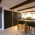 Le Relais Ducal - D'hotes Vieille Appartamento Nancy