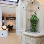 Appartamento Le Relais Ducal - D'hotes Vieille