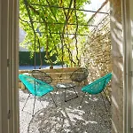 Le Relais Ducal - D'hotes Vieille Appartamento *
