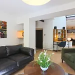 Le Relais Ducal - D'hotes Vieille Appartamento *