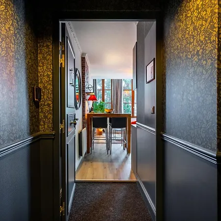 شقة Le Relais Ducal - D'hotes Vieille *