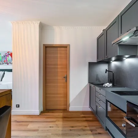 Le Relais Ducal - D'hotes Vieille Nancy