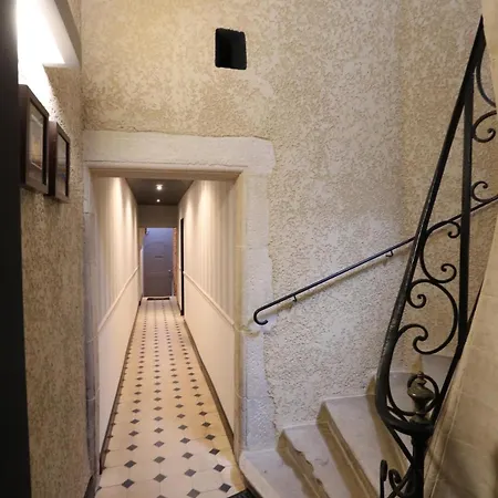 Apartment Le Relais Ducal - D'hotes Vieille