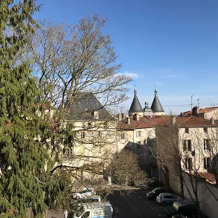 Le Relais Ducal - D'hotes Vieille *