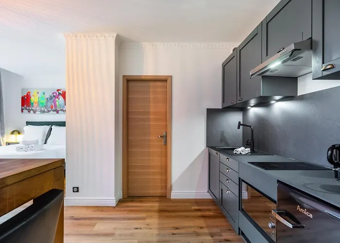 Le Relais Ducal - D'hotes Vieille Nancy