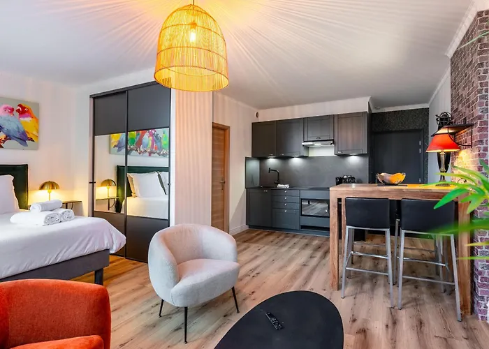 Le Relais Ducal - D'hotes Vieille *