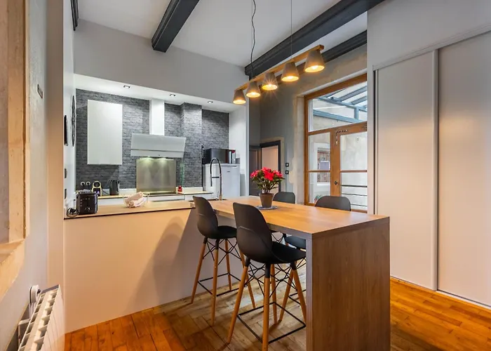 Le Relais Ducal - D'hotes Vieille