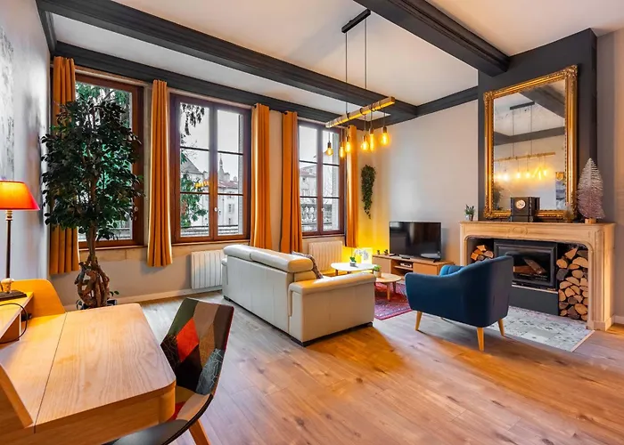 Le Relais Ducal - D'hotes Vieille