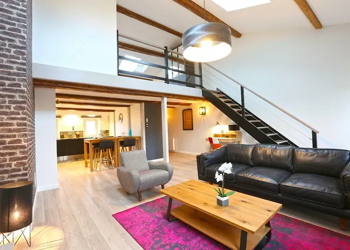 Le Relais Ducal - D'hotes Vieille