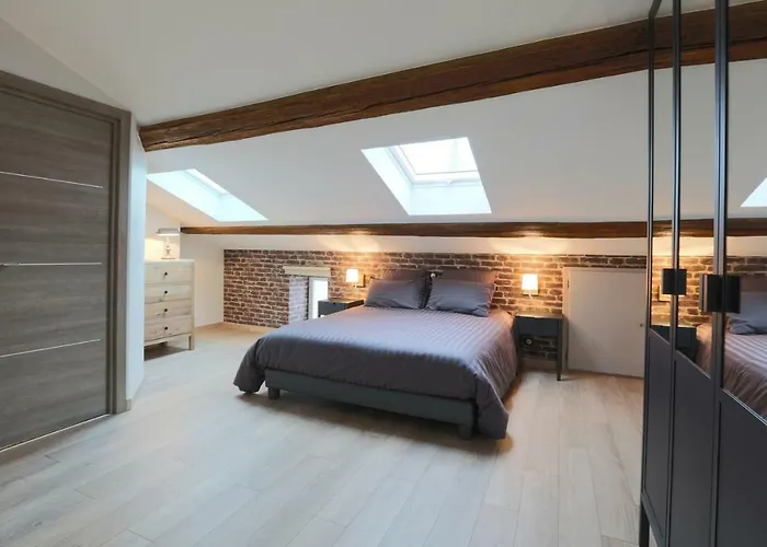 Le Relais Ducal - D'hôtes Vieille Nancy