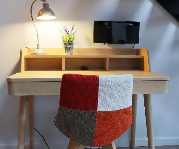 Le Relais Ducal - D'hotes Vieille * Nancy